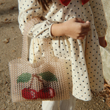 Konges Sløjd Cherry Perla Handbag
