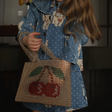 Konges Sløjd Cherry Perla Handbag