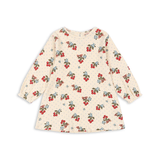 Konges Sløjd Chleo Dress Marmelatta