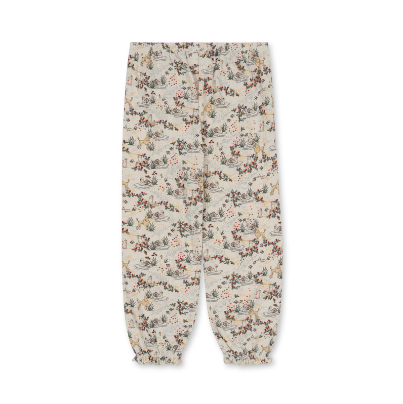 Konges Sløjd Chleo Pants - Mizumi