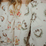 Konges Slojd Christmas Pyjama Set - Gamer