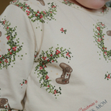 Konges Slojd Christmas Pyjama Set - Gamer