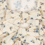 Konges Slojd Cianna Dress Tramonto