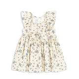 Konges Slojd Cianna Dress Tramonto