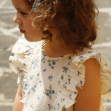 Konges Slojd Cianna Dress Tramonto