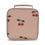 Konges Slojd Clover Thermo Lunch Bag - Cerise