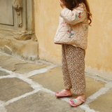 Konges Sløjd Coco Pants Leopard