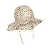 Konges Sløjd Coco Sun Hat Bloomie Sprinkle