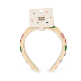 Konges Sløjd Coeur Beaded Headband