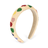 Konges Sløjd Coeur Beaded Headband