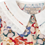 Konges Sløjd Coeur Dress La Rosa