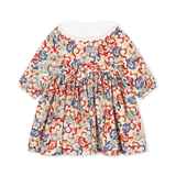 Konges Sløjd Coeur Dress La Rosa