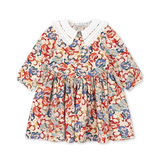 Konges Sløjd Coeur Dress La Rosa