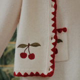 Konges Sløjd Collette Cardigan