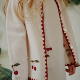 Konges Sløjd Collette Cardigan
