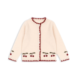 Konges Sløjd Collette Cardigan