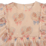 Konges Sløjd Ada Fairy Dress Twinkle Sprinkle