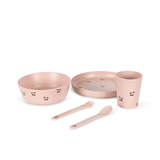 Konges Sløjd Dinner Set Cherry