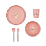 Konges Sløjd Dinner Set Ciao Miao