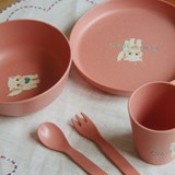 Konges Sløjd Dinner Set Ciao Miao