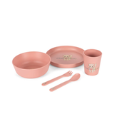 Konges Sløjd Dinner Set Ciao Miao