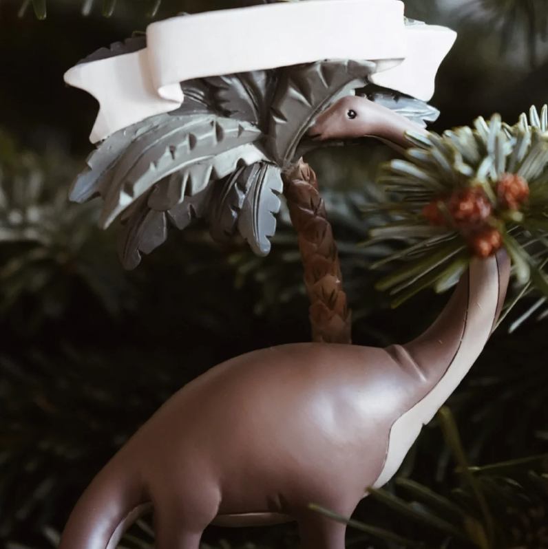 Konges Slojd Christmas Dinomite