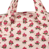 Konges Slojd Doll Bag Bubblegum Rosie Rose