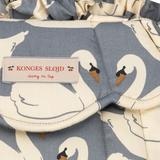 Konges Slojd Doll Carrier Swan