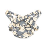 Konges Slojd Doll Carrier Swan