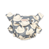 Konges Slojd Doll Carrier Swan