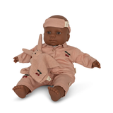 Konges Sløjd Doll Clothes Set Bed Time