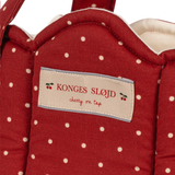 Konges Sløjd Dolls Lift Fraise Dot