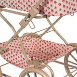 Konges Sløjd Doll Pram Rosie Rose