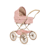 Konges Sløjd Doll Pram Rosie Rose