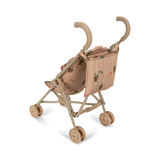 Konges Sløjd Doll Stroller Bow Kitty