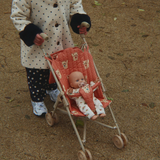 Konges Sløjd Doll Stroller Ciao Miao