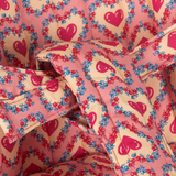 Konges Sløjd Doll Stroller Felice Rose