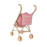 Konges Sløjd Doll Stroller Felice Rose