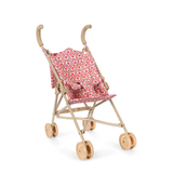 Konges Sløjd Doll Stroller Felice Rose