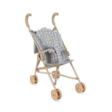 Konges Sløjd Doll Stroller Fleur Rosier