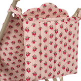 Konges Sløjd Doll Stroller Rosie Rose