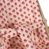 Konges Sløjd Doll Stroller Rosie Rose