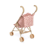 Konges Sløjd Doll Stroller Rosie Rose