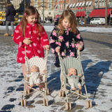 Konges Slojd Doll Stroller Verona Blues