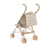 Konges Slojd Doll Stroller Verona Blues