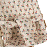 Konges Slojd Doll Stroller Verona Blues