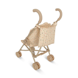 Konges Sløjd Doll Stroller Multi Star