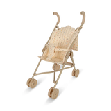 Konges Sløjd Doll Stroller Multi Star