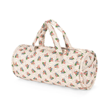 Konges Slojd Doll Travel Cot Verona Blues