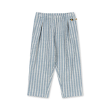 Konges Sløjd Elliot Pants Trio Bleu Stripe